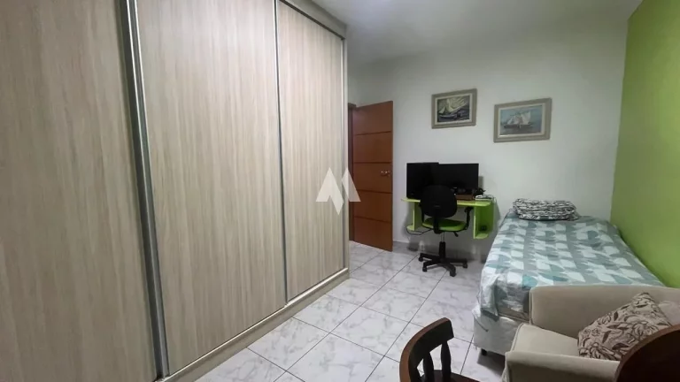Imagem Apartamento 3 quartos e 2 vagas à venda no Boqueirão em Santos/SP