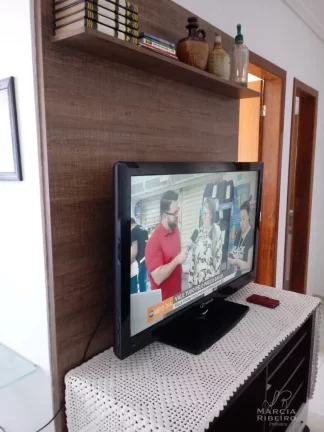 Imagem Apartamento 3 dormitórios no bairro Ingleses