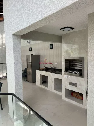 Imagem Sobrado à venda em Osasco, Centro, com 4 quartos, 354m²