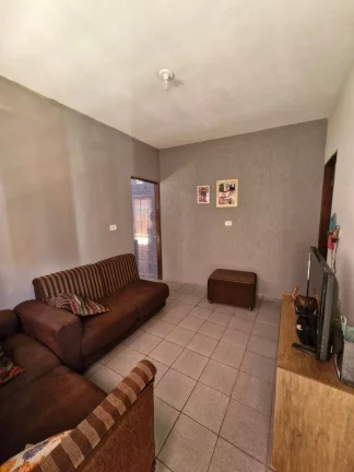 Imagem IMÓVEL COM SALÃO COMERCIAL E Residencial NO BAIRRO JARDIM PINHEIROS