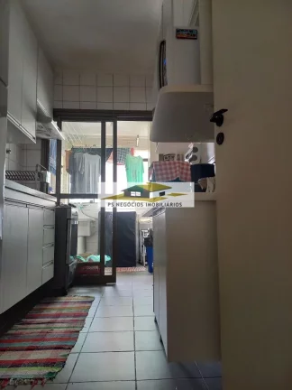 Imagem Apartamento para venda com 82m2 na Vila Mariana