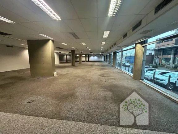 Imagem Oportunidade Comercial – Prédio Corporativo na Agronômica