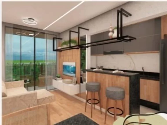 Imagem Apartamento para Venda em Petrópolis / RJ no bairro Corrêas