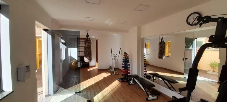 Imagem Apartamento para Venda no bairro Santa Paula, localizado na cidade de São Caetano do Sul / SP, região ABC.