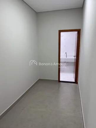 Imagem Se você está buscando um lar com conforto, segurança e qualidade de vida, essa casa nova, localiz...