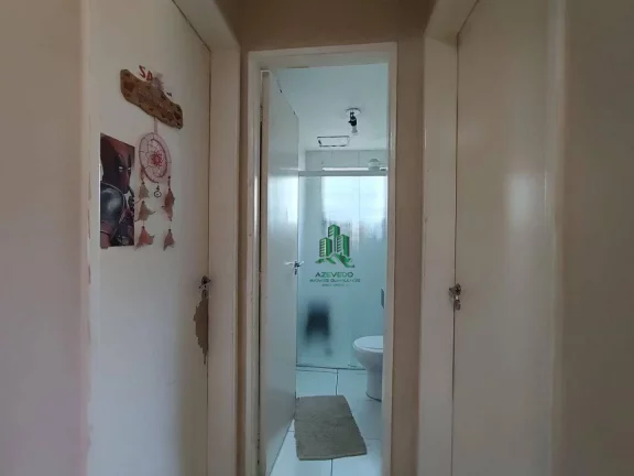 Imagem Apartamento no Bem Viver - 2 Dormitórios e 1 Vaga