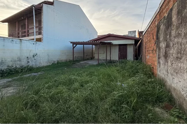 Imagem H-ADC 28 Lote 612651052-69 - Terreno à venda no bairro Harmonia - Canoas/RS