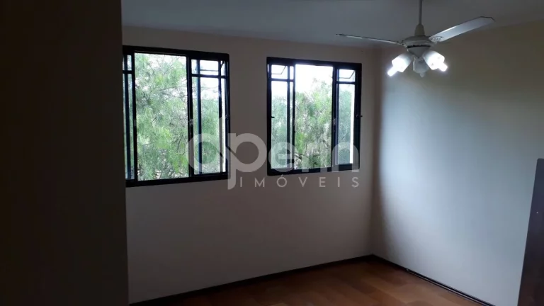 Imagem Apartamento à venda - Jockey Club