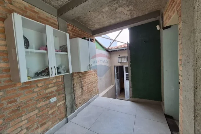 Imagem Casa Comercial em Votorantim: Ampla e Bem Localizada!