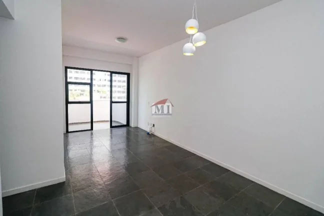 Foto do imóvel: Apartamento com 3 quartos, Recreio dos Bandeirantes - Rio de Janeiro