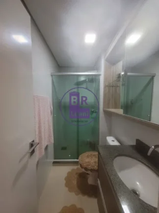 Imagem Lindo apartamento no alto do Fly Top Life à venda