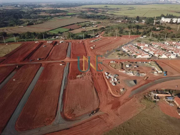 Imagem Loteamento em Campinas-SP, lotes com 126 m² com muito lazer.