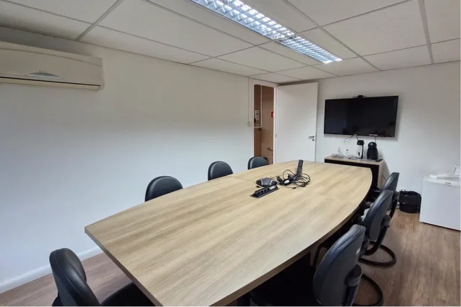 Imagem PREDIO COMERCIAL em São Paulo - SP, Aclimação