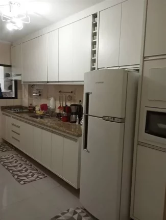 Imagem Apartamento à Venda em Tupi, Praia Grande - SP