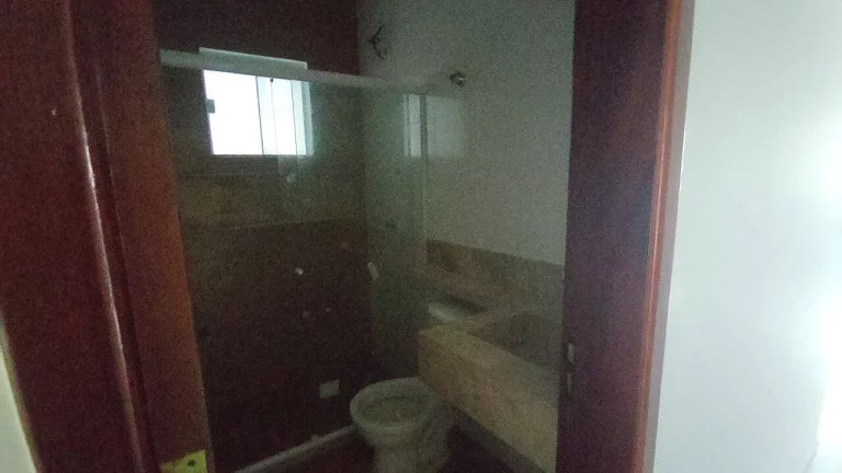Imagem Casa de 3 quartos no jardim AtLântico