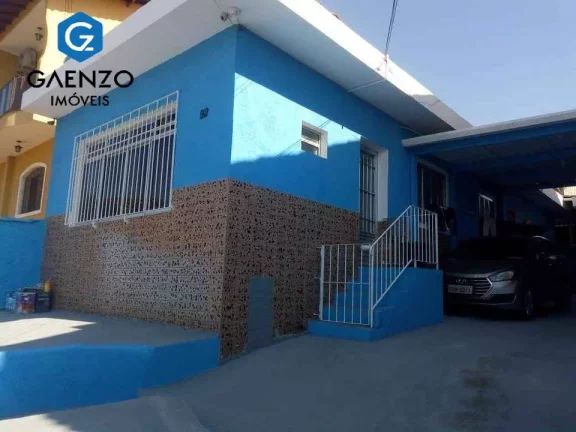 Imagem Casa Terrea