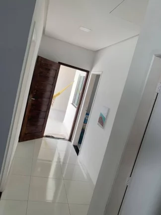Imagem Casa à venda no bairro Luzia - 3/4 com suíte, posição Norte, 180m² e 1 vaga de garagem