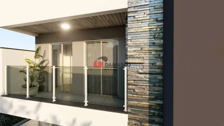 Imagem Apartamento à venda 3 Quartos, 2 Suites, 2 Vagas, 120M², Jardim Stella, Santo André - SP