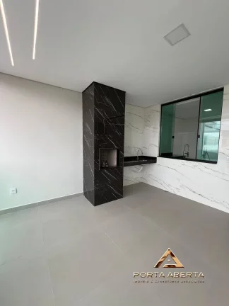 Imagem Casa Duplex - Cidade Nova - Santana do Paraíso - CÓD 1155