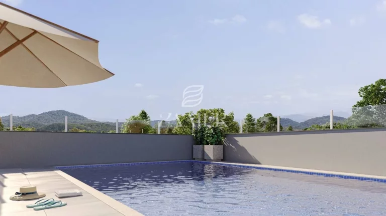 Imagem Apartamento com 2 quartos, Glória - Joinville