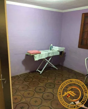 Imagem CASA RESIDENCIAL em SALTO - SP, JARDIM SANTA CRUZ