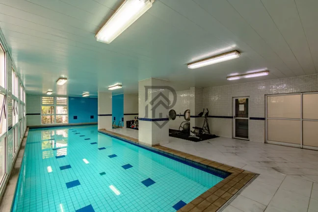 Imagem Apartamento Cobertura Triplex Itaim Bibi