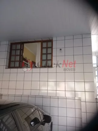 Imagem Assobradada para Venda no bairro Independência em São Bernardo do Campo