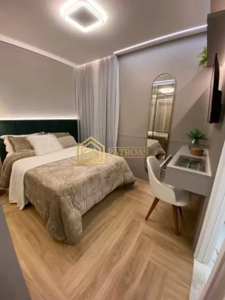 Imagem Apartamento Padrão