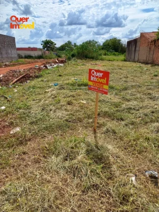 Imagem Terreno à Venda na Vila Elisa, Ribeirão Preto-SP: 340m² de Oportunidade Imperdível!