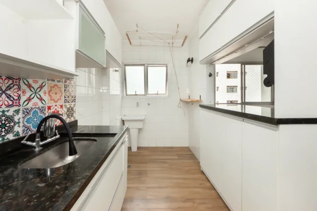 Imagem APARTAMENTO RESIDENCIAL em São Paulo - SP, Perdizes