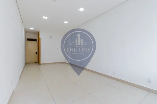 Imagem Studio à venda no coração de São Paulo-SP, Centro 1 quarto, 2 salas, 1 banheiro, 1 vaga Oportunidade única!