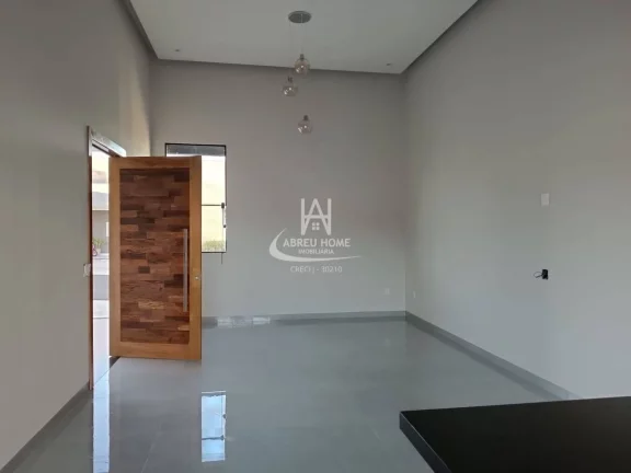 Imagem Condomínio Parque Residencial Nature I - São José do Rio Preto
