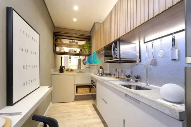 Imagem Apartamento Perfeito para Sua Família – Espaço e Conforto, e 1 vaga.