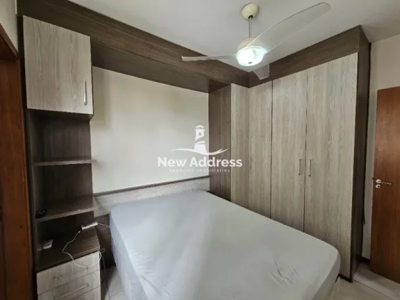 Imagem Apartamento 2 quartos em Morada de Laranjeiras - Serra