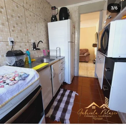 Imagem Apartamento no Jardim Nazareth