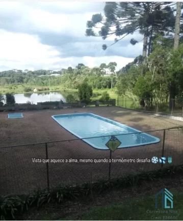 Imagem Chácara com toda Infraestrutura completa, Colônia Malhada em São José dos Pinhais PR