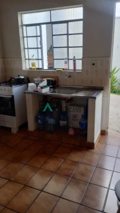 Imagem Galpão para locação + casa no jardim do Lago Atibaia 100 m² + mezanino