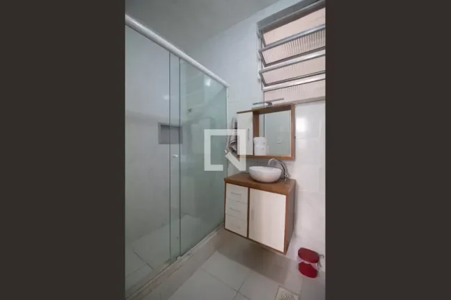 Imagem Apartamento à Venda - Copacabana, 1 Quarto, 54 m2