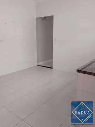 Imagem CASA 2 DORMITORIOS