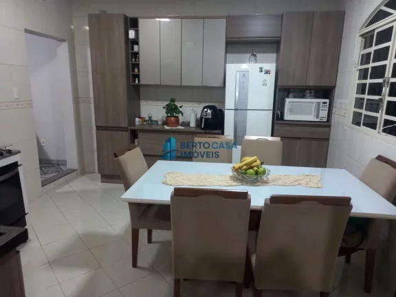 Imagem Casa Padrão