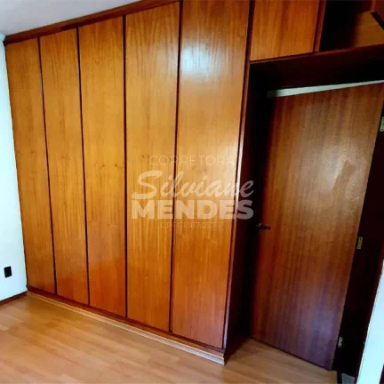 Imagem Apartamento Garden térreo com 68 m² próximo do Carrefour Esplanada