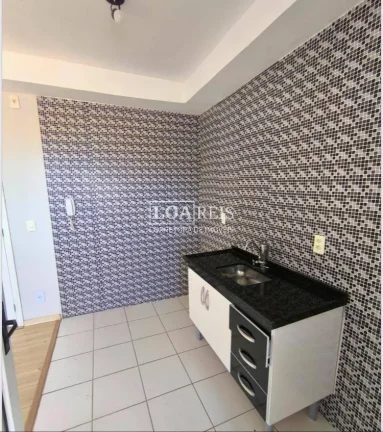 Imagem APARTAMENTO 2 DORMITÓRIOS 45 METROS