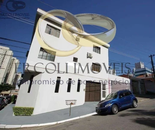 SALA COMERCIAL em SÃO PAULO - SP, TATUAPE - VILA GOMES CARDIM