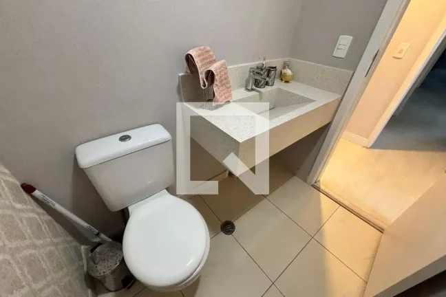 Imagem Apartamento à Venda - Recreio, 4 Quartos, 122 m2