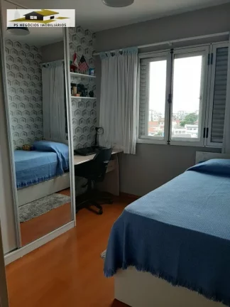 Imagem Apartamento para venda na Saude