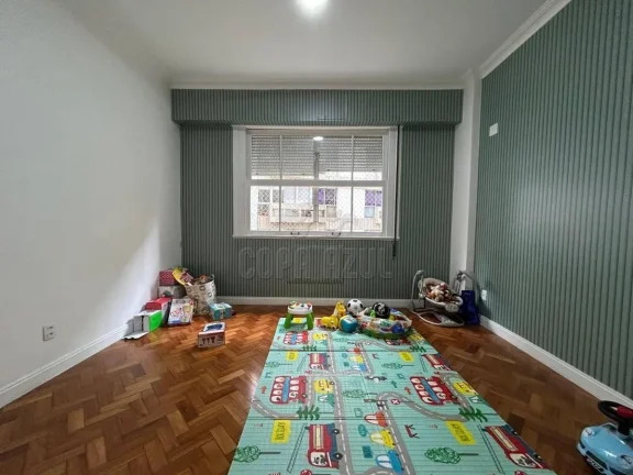 Imagem Copacabana - Residencial › Apartamento com 3 quarto(s) a Venda