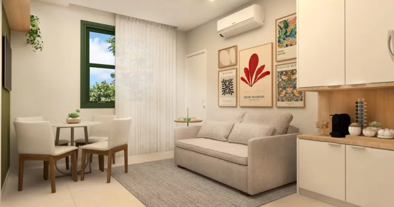 Imagem Apartamento para Venda em Rio de Janeiro, COPACABANA, 1 dormitório, 1 banheiro