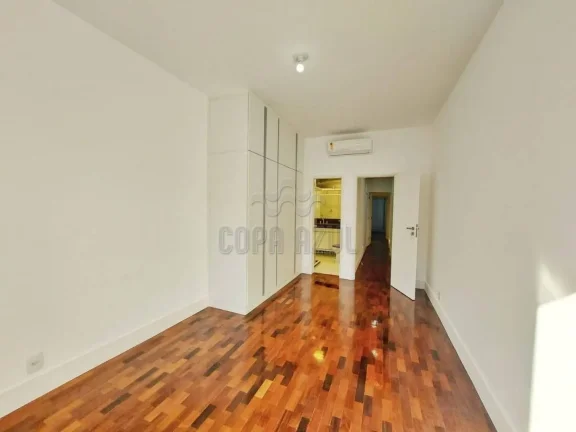Imagem Ipanema – Rua Nascimento Silva | Residencial › Apartamento 3 quarto(s) à Venda