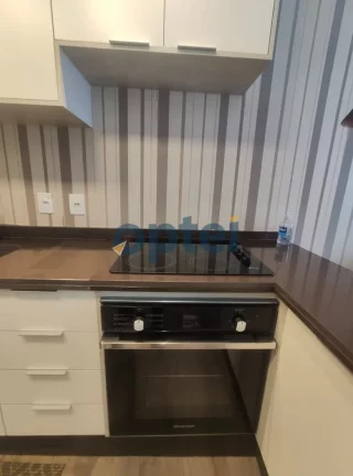 Imagem LOFTMOBILIADO PARA LOCAÇÃO - 1 DORMITÓRIO, 37 M² NO EDIFÍCIO UNIQUE - RUDGE RAMOS - SÃO BERNARDO DO CAMPO/SP