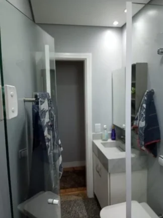 Imagem Apartamento Cobertura para Venda por R$755.000,00 com 190m², 3 dormitórios, 3 vagas e 3 banheiros - Vila nova savoia, São paulo / SP - Cód. BDI37585